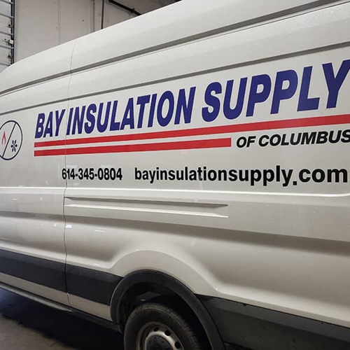 Vehicle Graphics